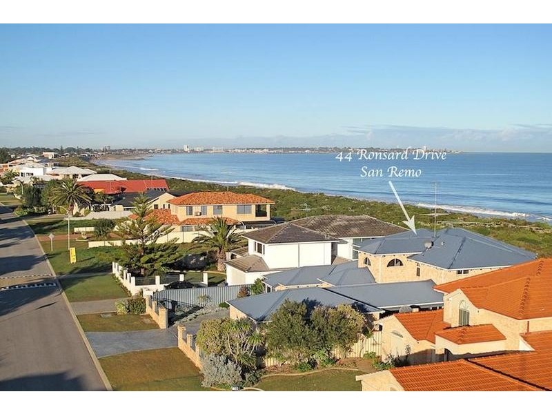 44 Ronsard Drive, San Remo WA 6210