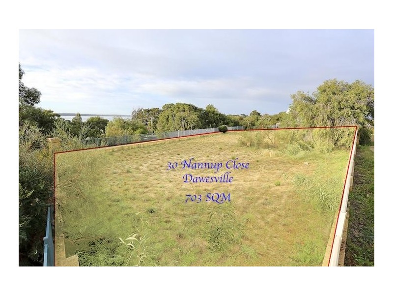 30 Nannup Drive, Dawesville WA 6211