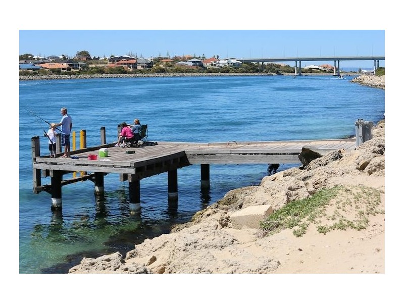 30 Nannup Drive, Dawesville WA 6211