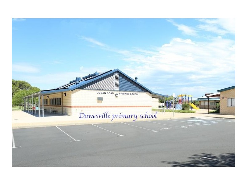 30 Nannup Drive, Dawesville WA 6211