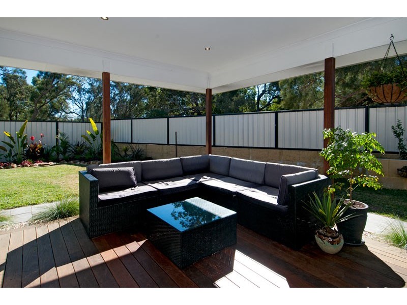 9 Gum Nut Ave, Dawesville WA 6211