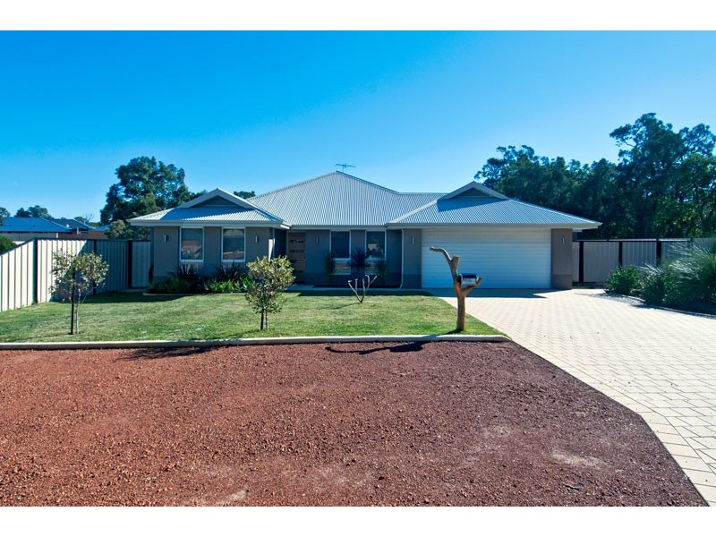 9 Gum Nut Ave, Dawesville WA 6211