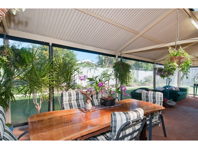 35 Newport Drive, Dudley Park WA 6210