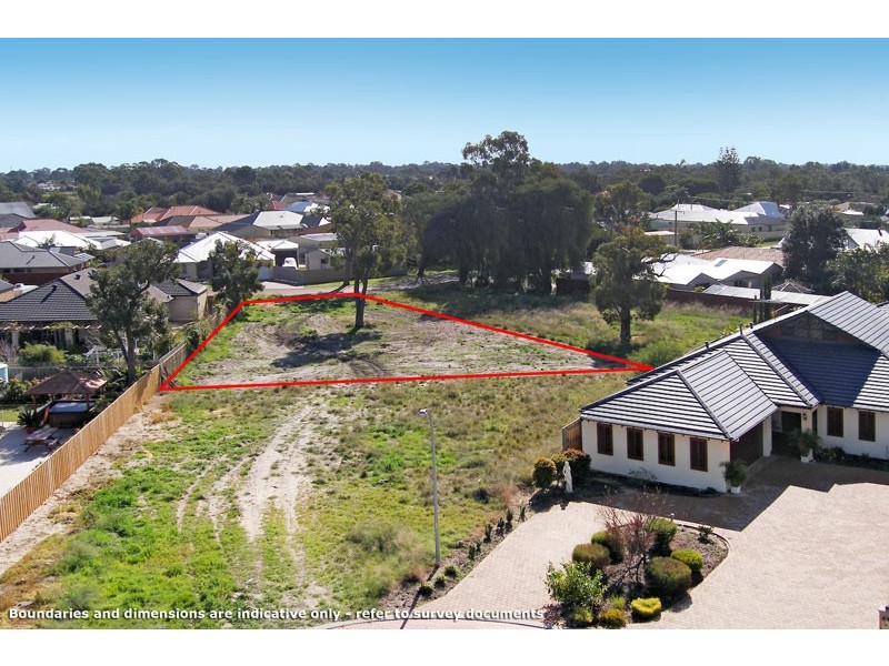 12 Gimlet St, Coodanup WA 6210