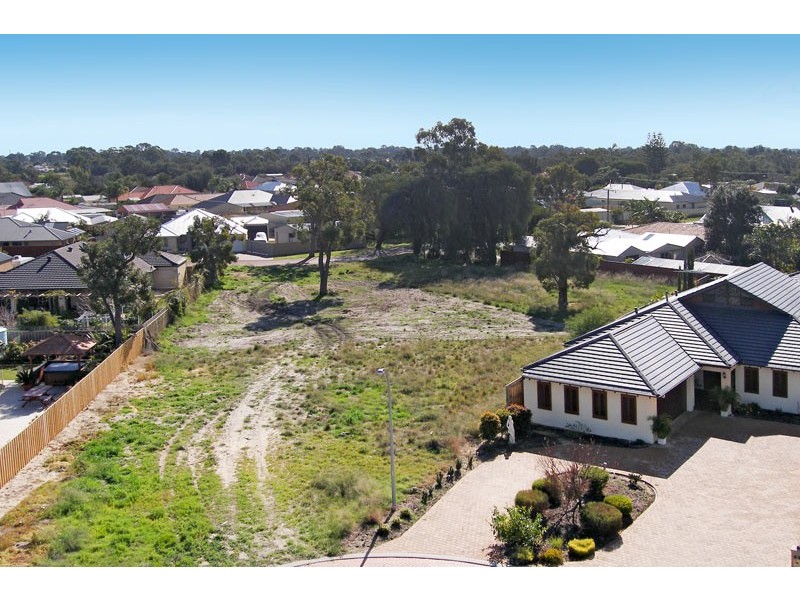 12 Gimlet St, Coodanup WA 6210