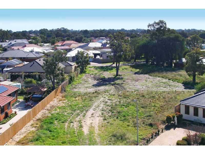 12 Gimlet St, Coodanup WA 6210