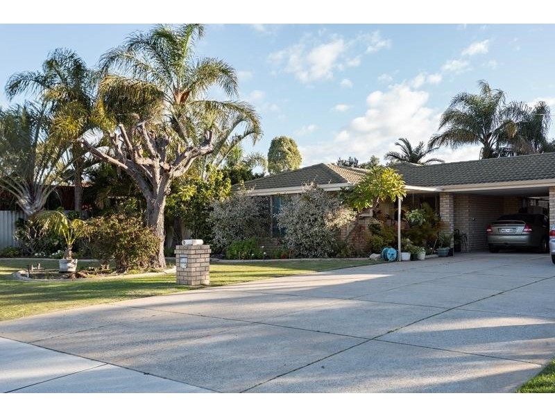 37B Elderberry Circle, Halls Head WA 6210