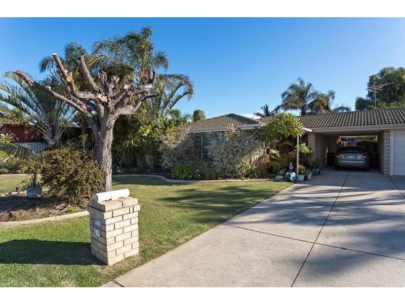 37B Elderberry Circle, Halls Head WA 6210