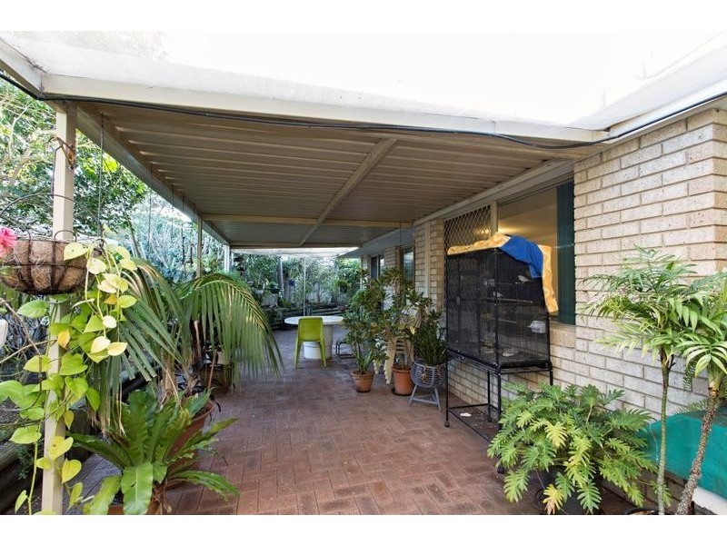 37B Elderberry Circle, Halls Head WA 6210