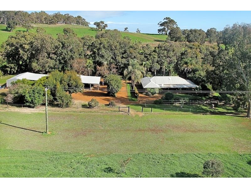 249 Boyd Road, Keysbrook WA 6126