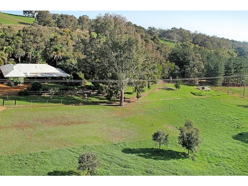 249 Boyd Road, Keysbrook WA 6126