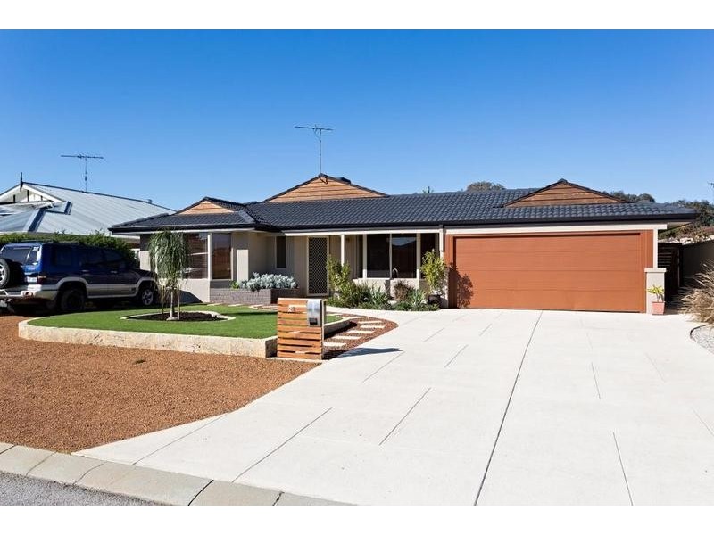 21 Rousham Crescent, Erskine WA 6210