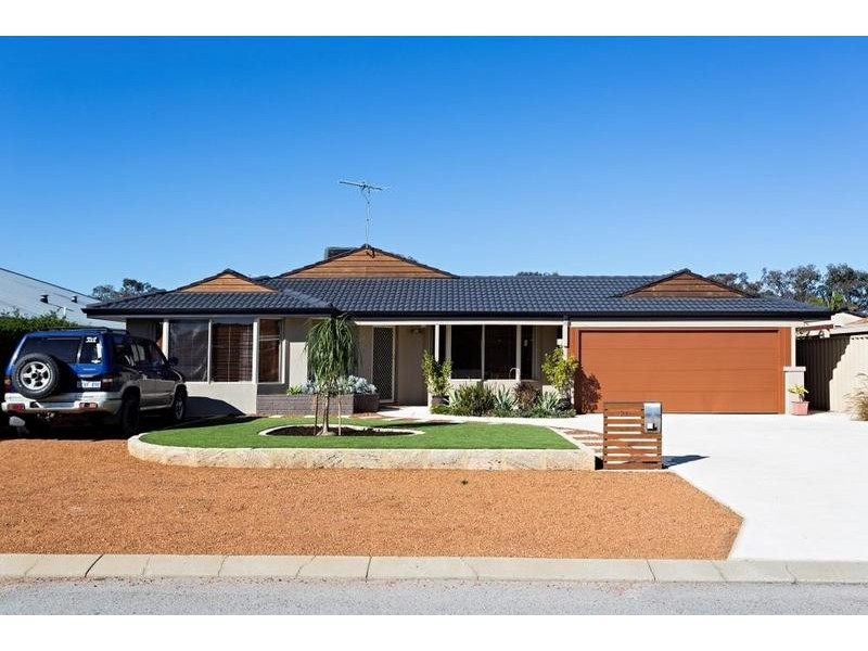 21 Rousham Crescent, Erskine WA 6210