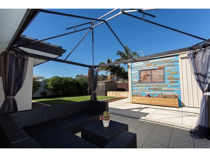 21 Rousham Crescent, Erskine WA 6210