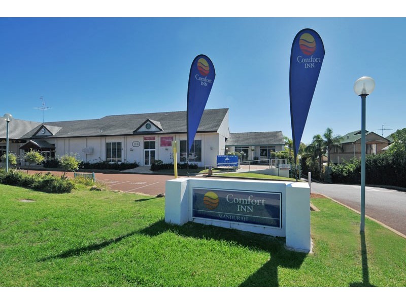 5/110 Mandurah Tce, Mandurah WA 6210