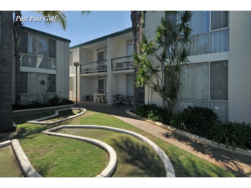 5/110 Mandurah Tce, Mandurah WA 6210