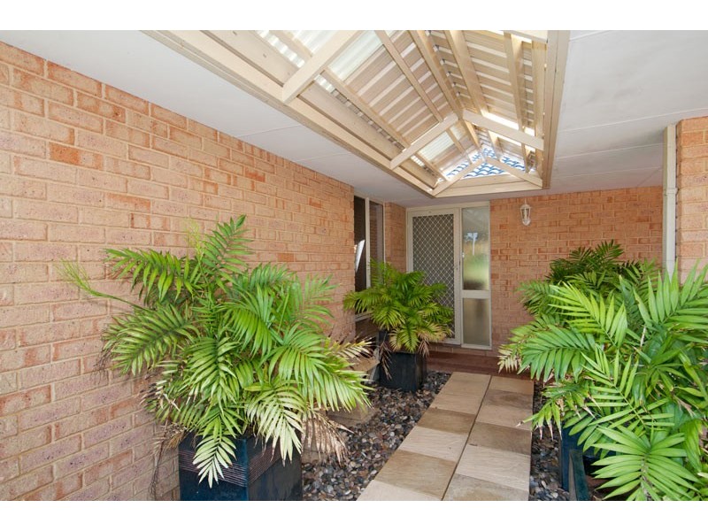 47 Templetonia Promenade, Halls Head WA 6210