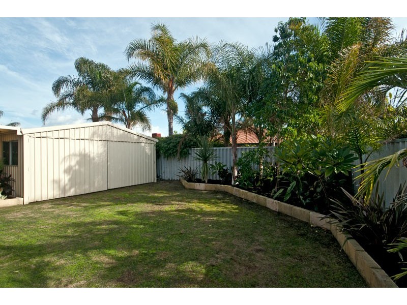 47 Templetonia Promenade, Halls Head WA 6210