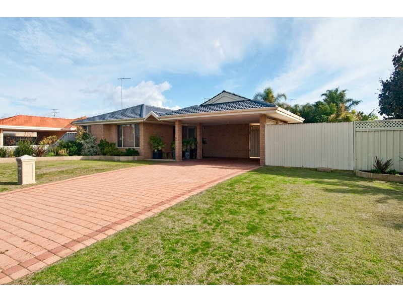 47 Templetonia Promenade, Halls Head WA 6210