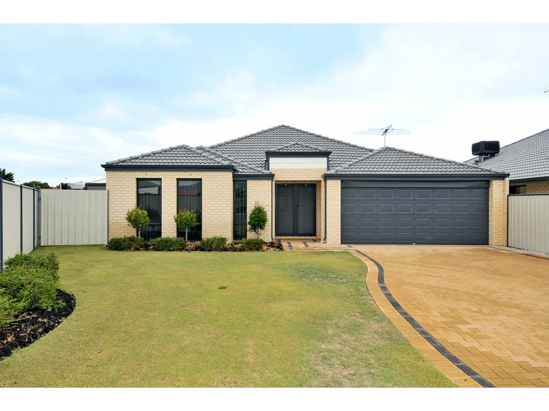 3 Camden Way, Meadow Springs WA 6210