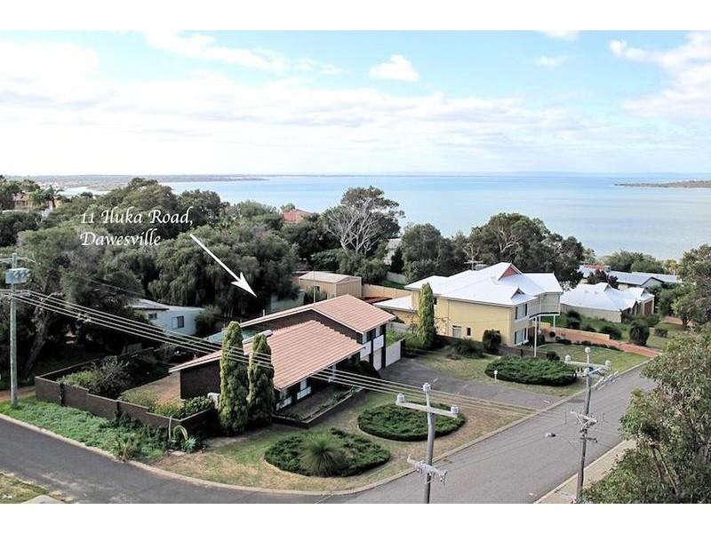 11 Iluka Road, Dawesville WA 6211