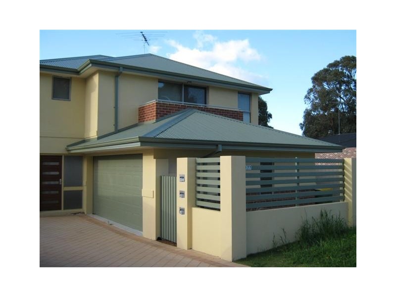 A/177 Oakmont Avenue, Meadow Springs WA 6210