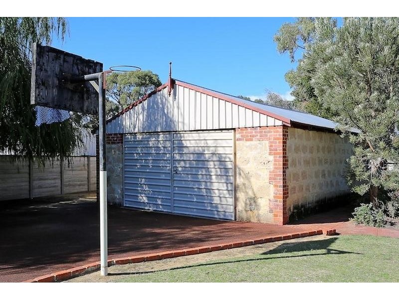 5 Navarre Row, Greenfields WA 6210