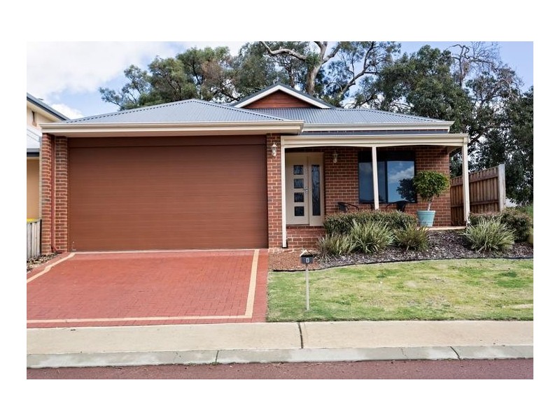 8 Summer Drive, Dawesville WA 6211