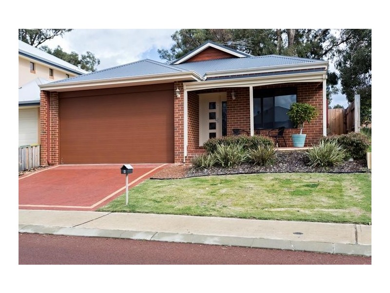 8 Summer Drive, Dawesville WA 6211