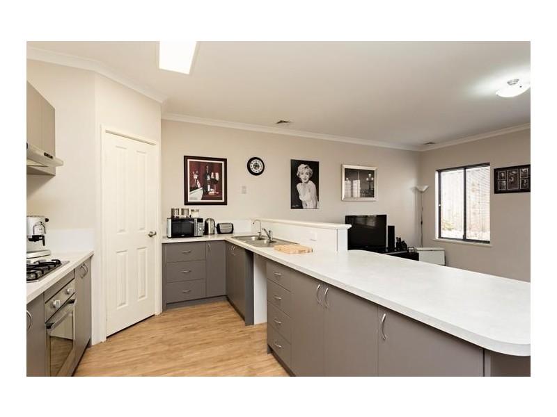 8 Summer Drive, Dawesville WA 6211