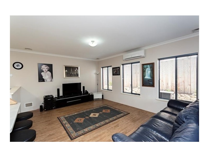 8 Summer Drive, Dawesville WA 6211