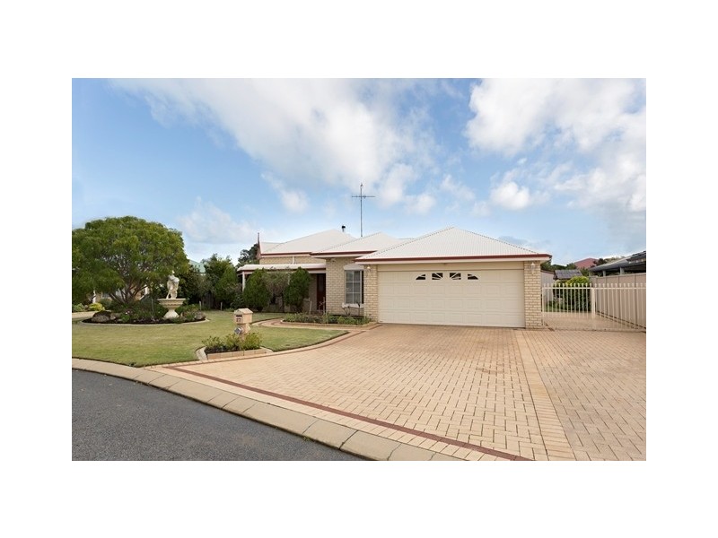 27 Lambrook Mews, Erskine WA 6210