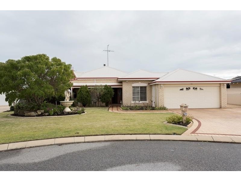 27 Lambrook Mews, Erskine WA 6210