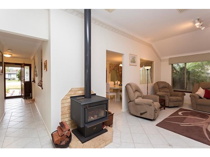 27 Lambrook Mews, Erskine WA 6210