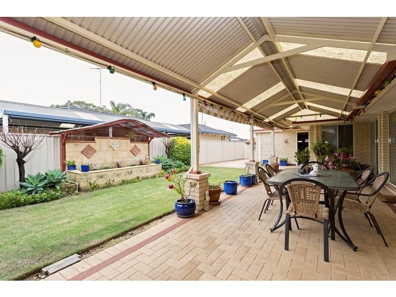 27 Lambrook Mews, Erskine WA 6210