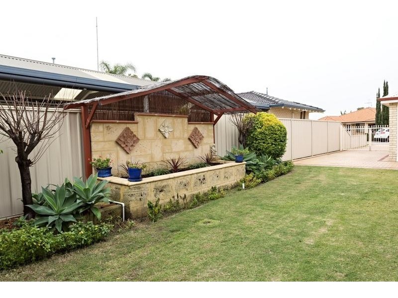 27 Lambrook Mews, Erskine WA 6210