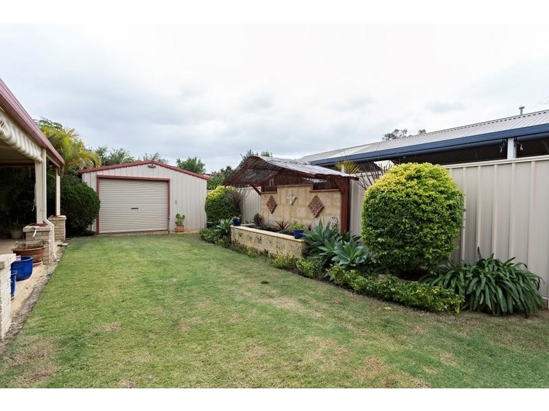 27 Lambrook Mews, Erskine WA 6210