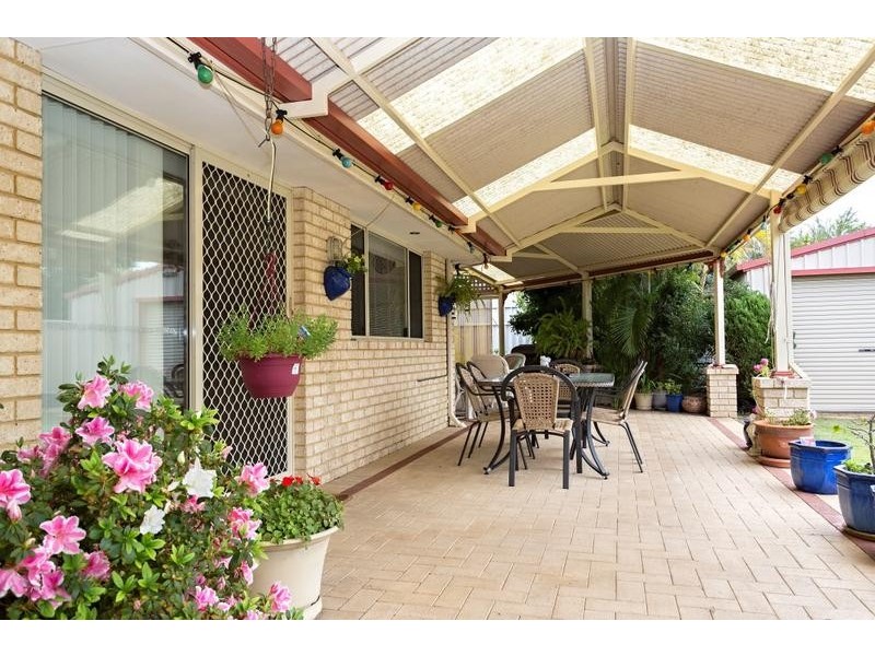 27 Lambrook Mews, Erskine WA 6210