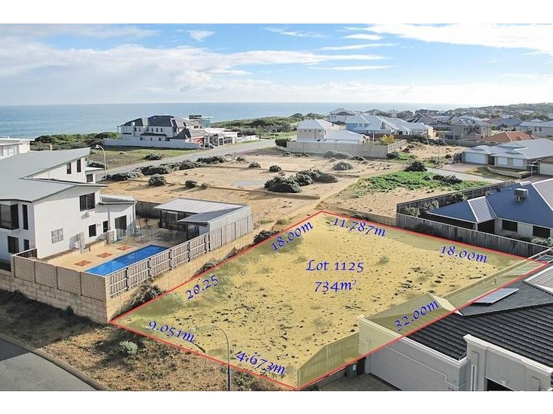3 Buttercup Parkway, Halls Head WA 6210