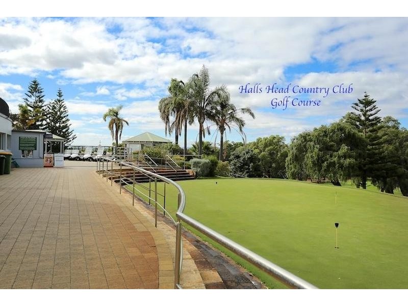 3 Buttercup Parkway, Halls Head WA 6210