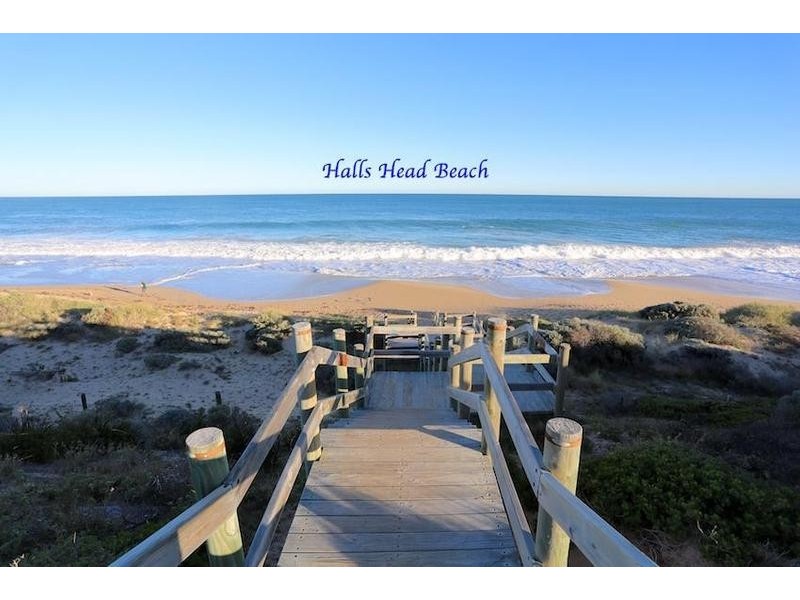 3 Buttercup Parkway, Halls Head WA 6210