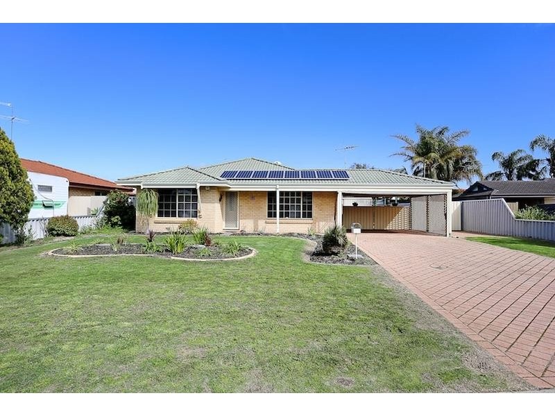 6 Pennington Gardens, Erskine WA 6210