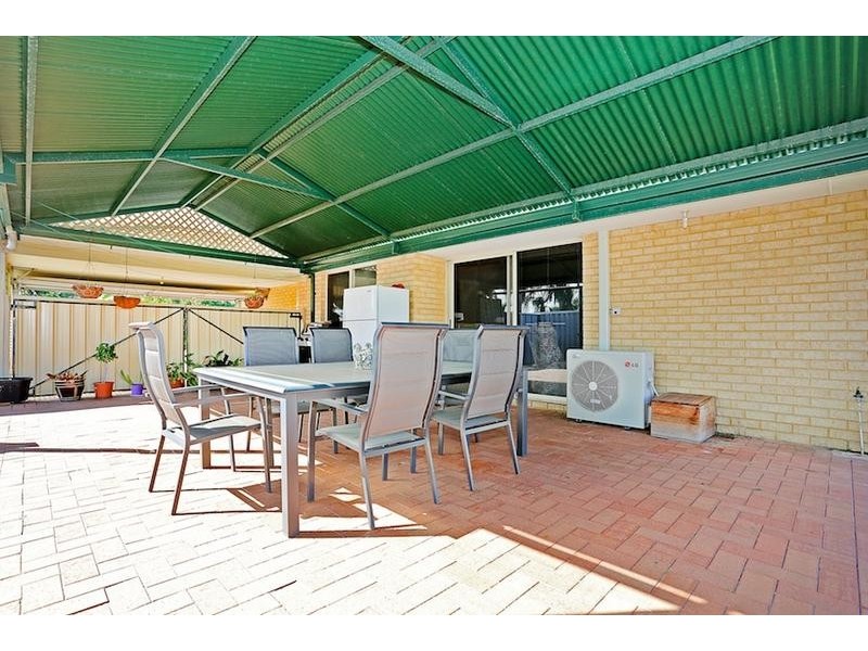 6 Pennington Gardens, Erskine WA 6210