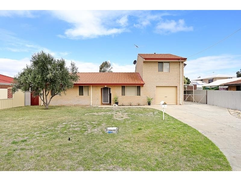 1 Diana Place, Madora Bay WA 6210