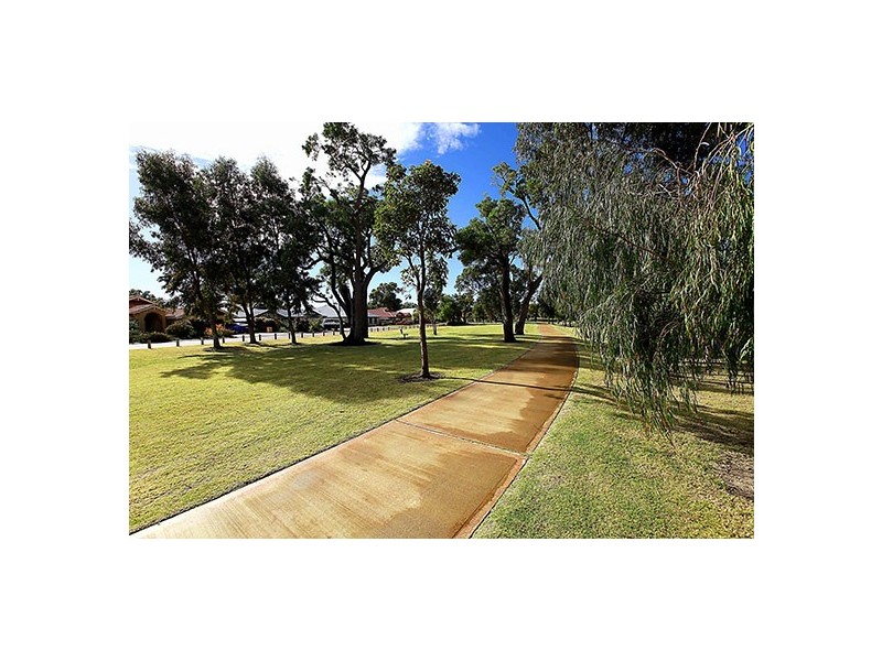 Lot 5, Songlark Ramble, Coodanup WA 6210