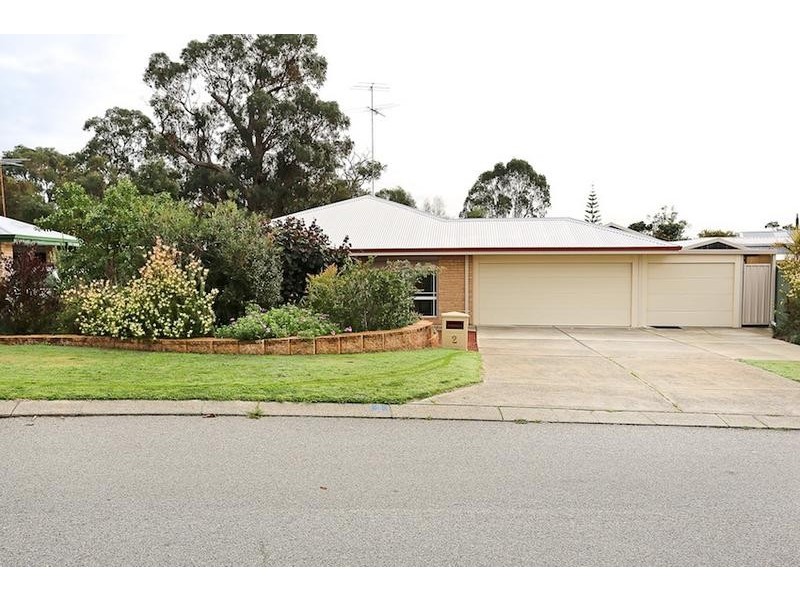 2 Olympus Rise, Greenfields WA 6210