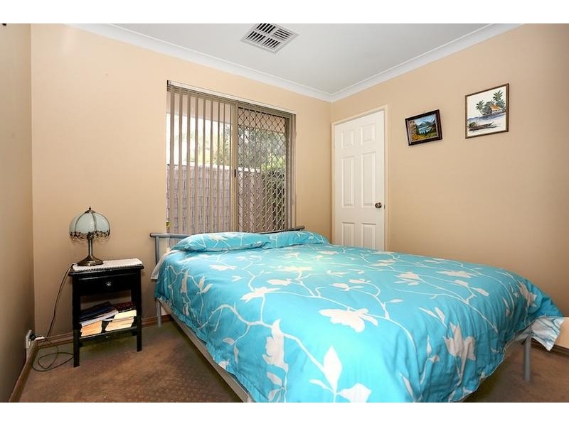 2 Olympus Rise, Greenfields WA 6210