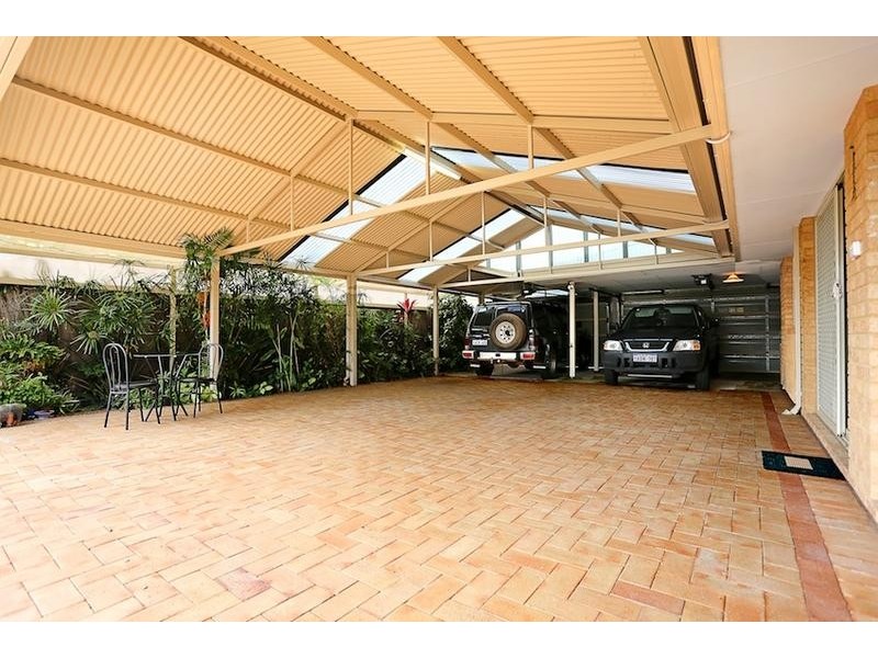 2 Olympus Rise, Greenfields WA 6210