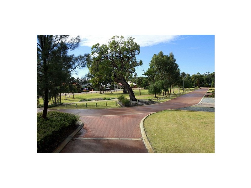 Lot 15,  Songlark Ramble, Coodanup WA 6210