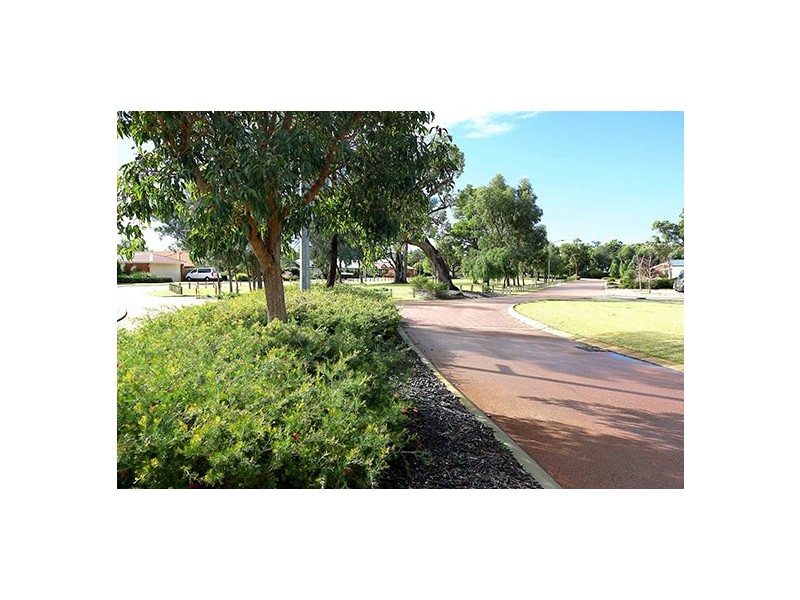 Lot 15,  Songlark Ramble, Coodanup WA 6210